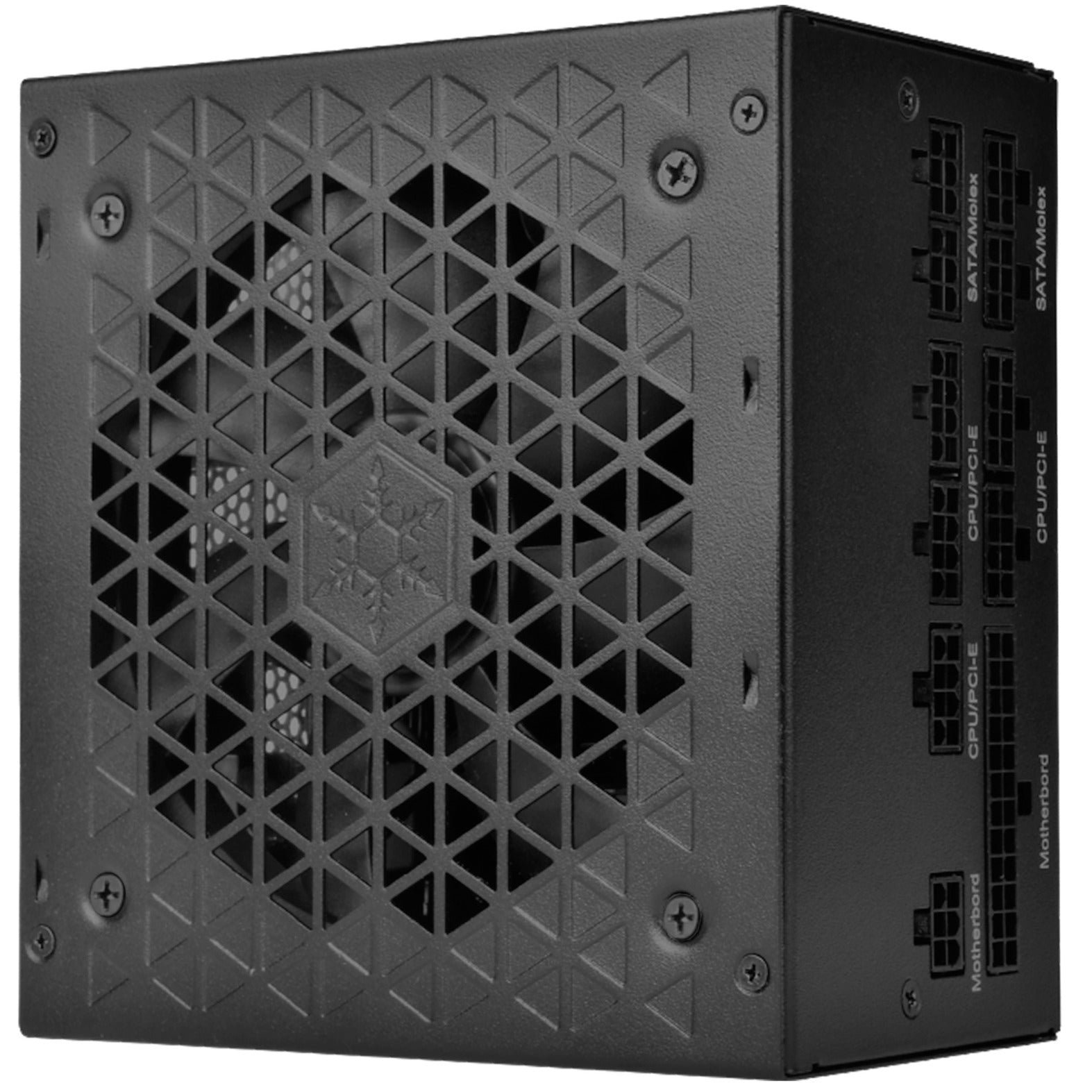 SilverStone SilverStone DA750-G 750W