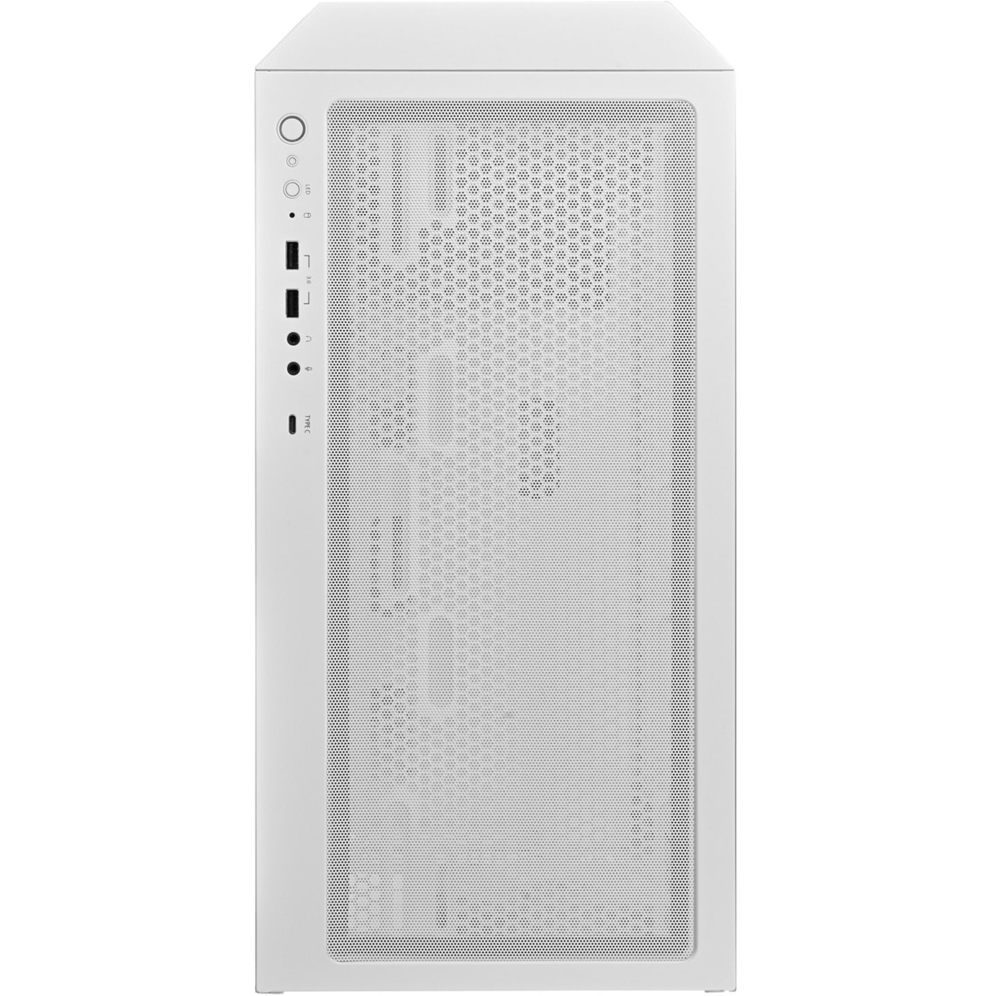 SilverStone SilverStone FARA 514X