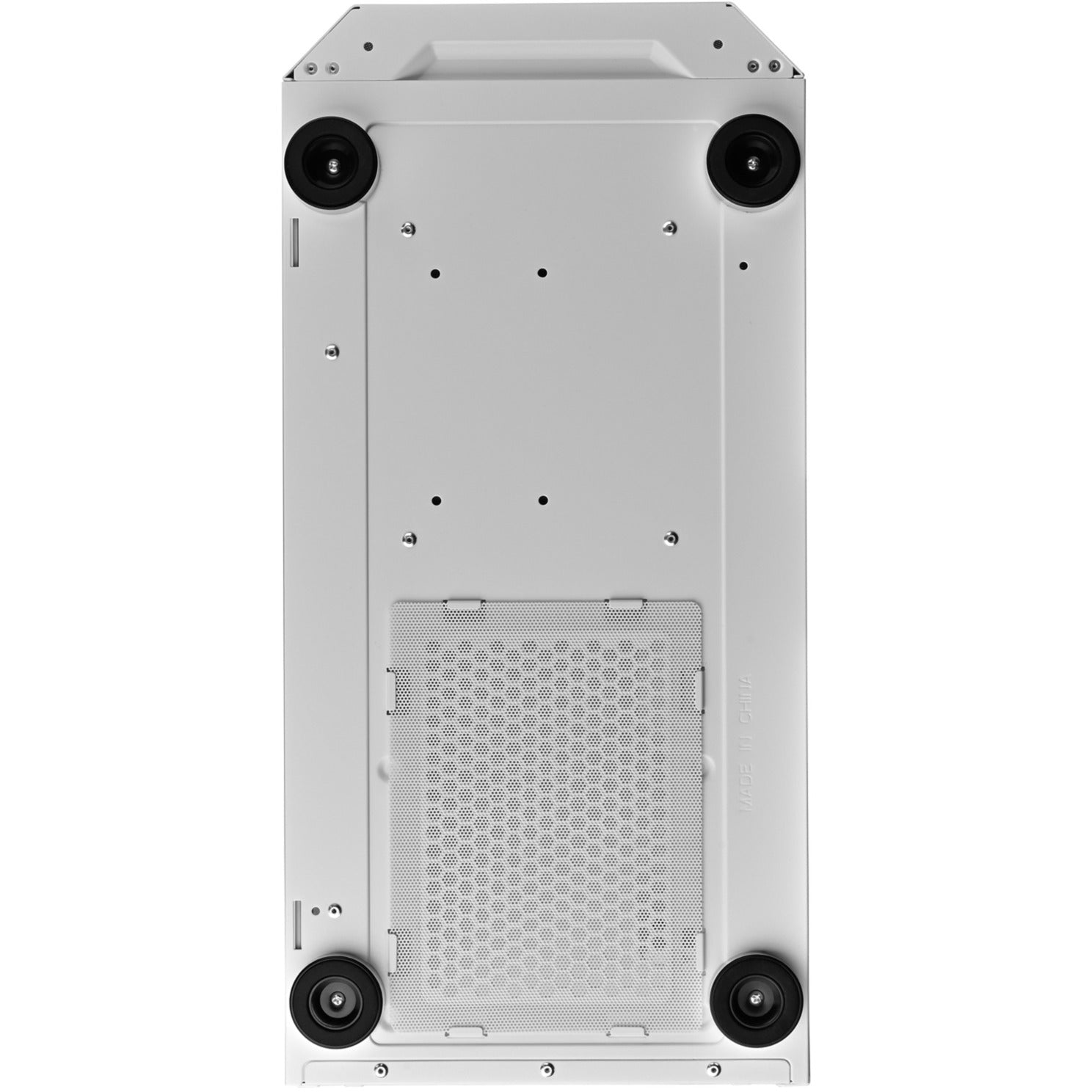 SilverStone SilverStone FARA 514X