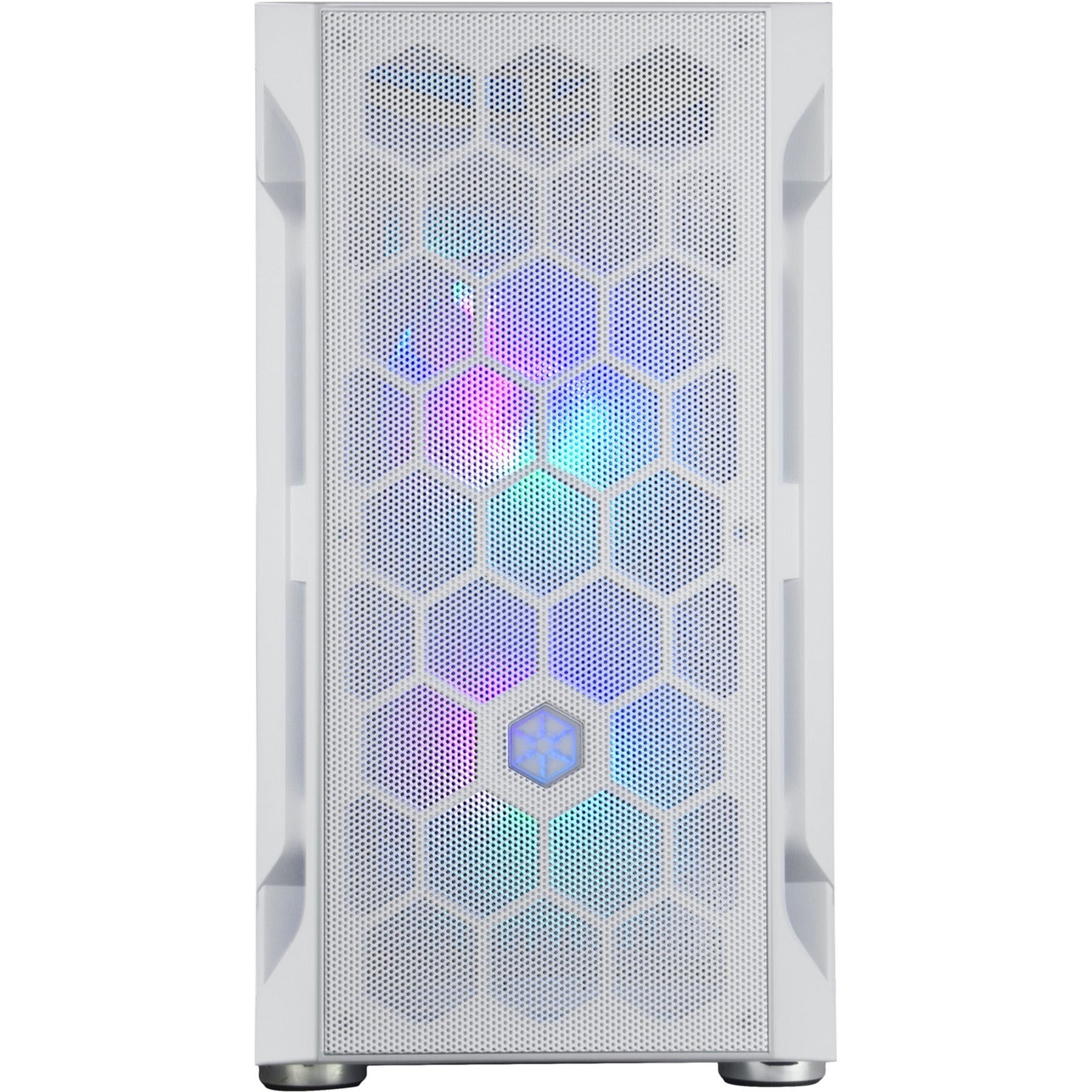 SilverStone SilverStone Fara H1M Pro