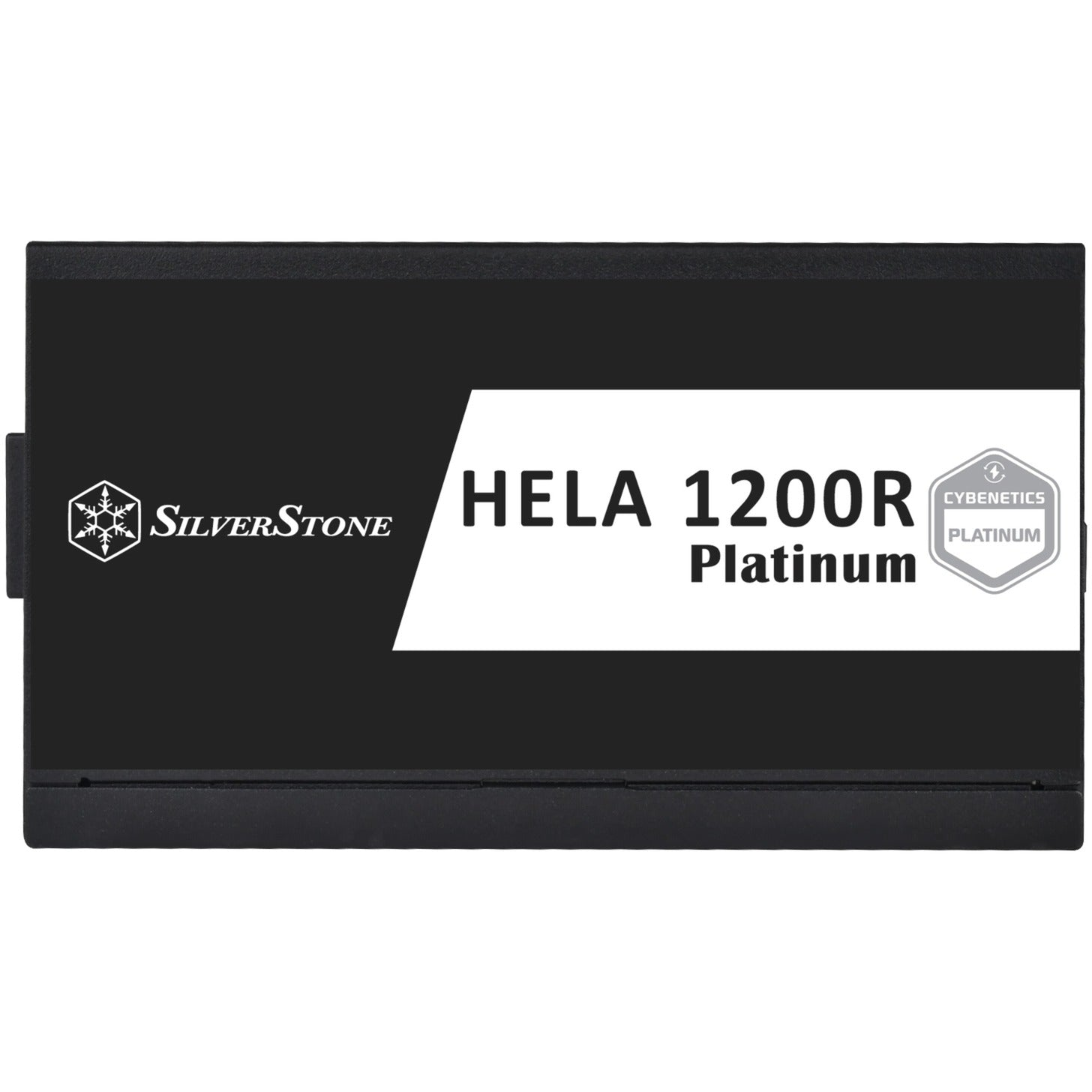 SilverStone SilverStone HELA 1200R Platina, 1200W