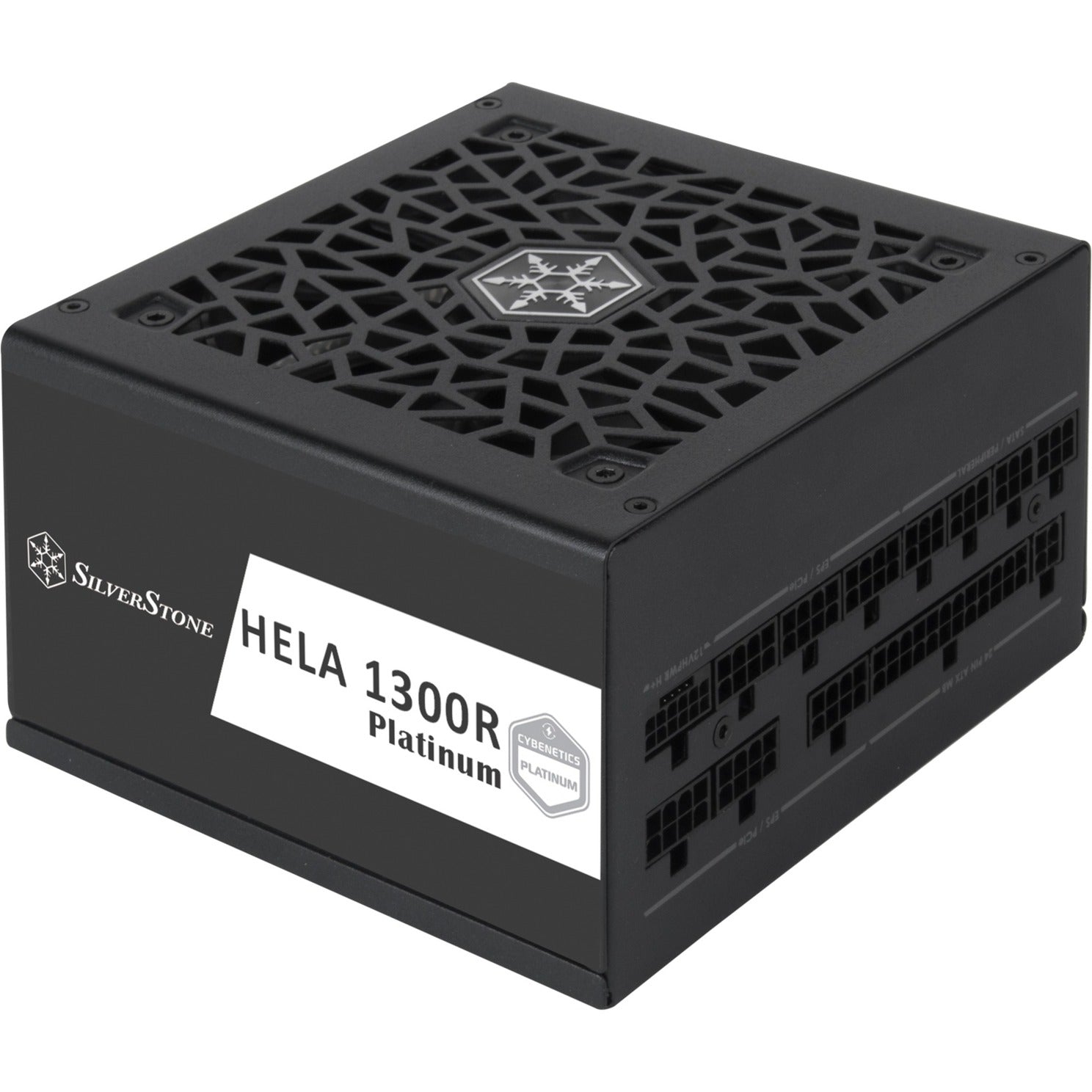 SilverStone SilverStone HELA 1300R Platina, 1300W