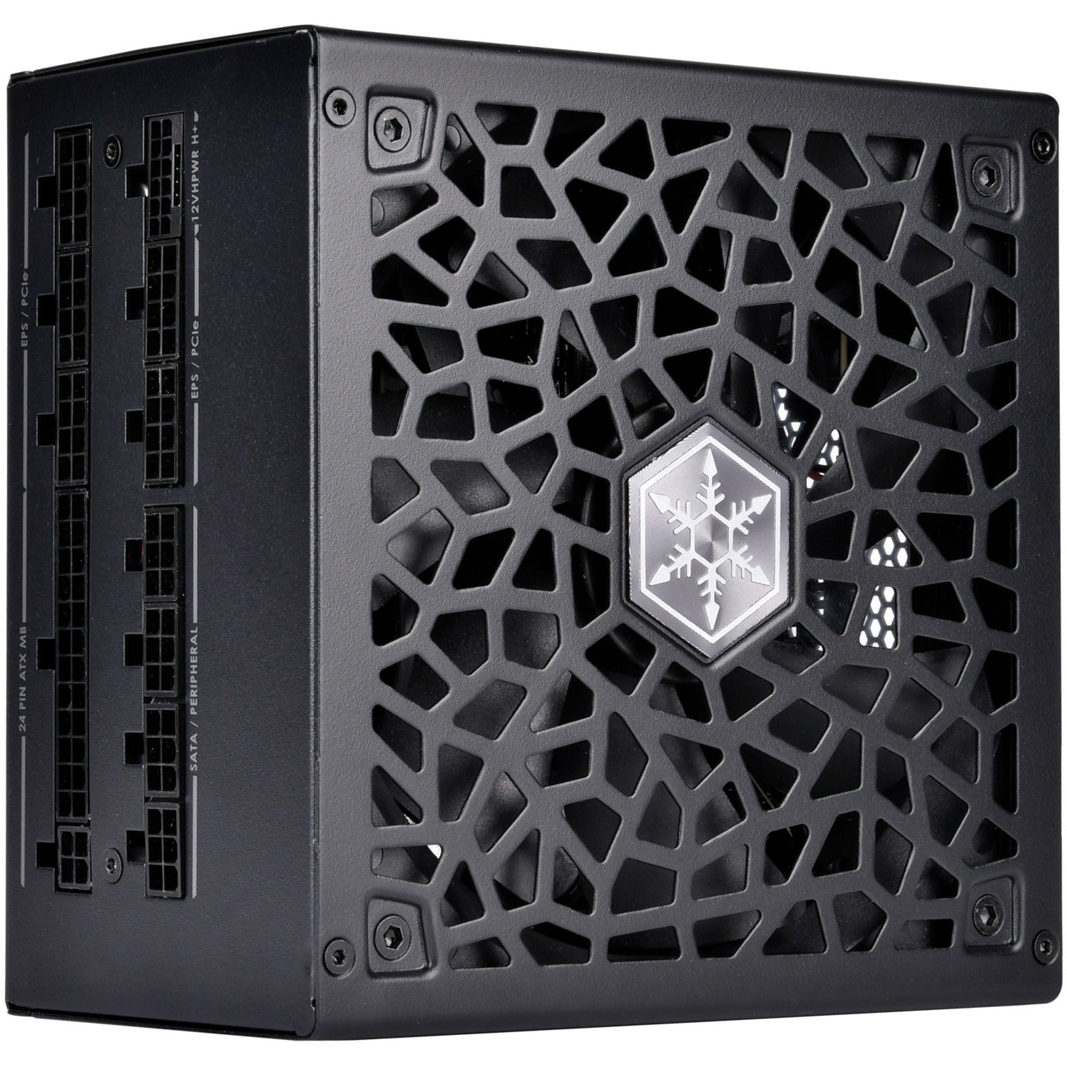 SilverStone SilverStone HELA 850R Platina, 850W