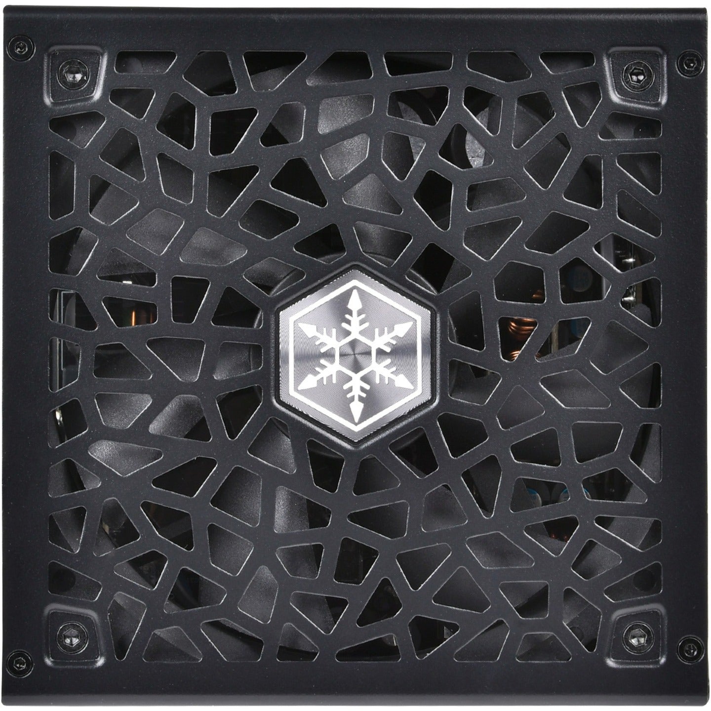 SilverStone SilverStone HELA 850R Platina, 850W