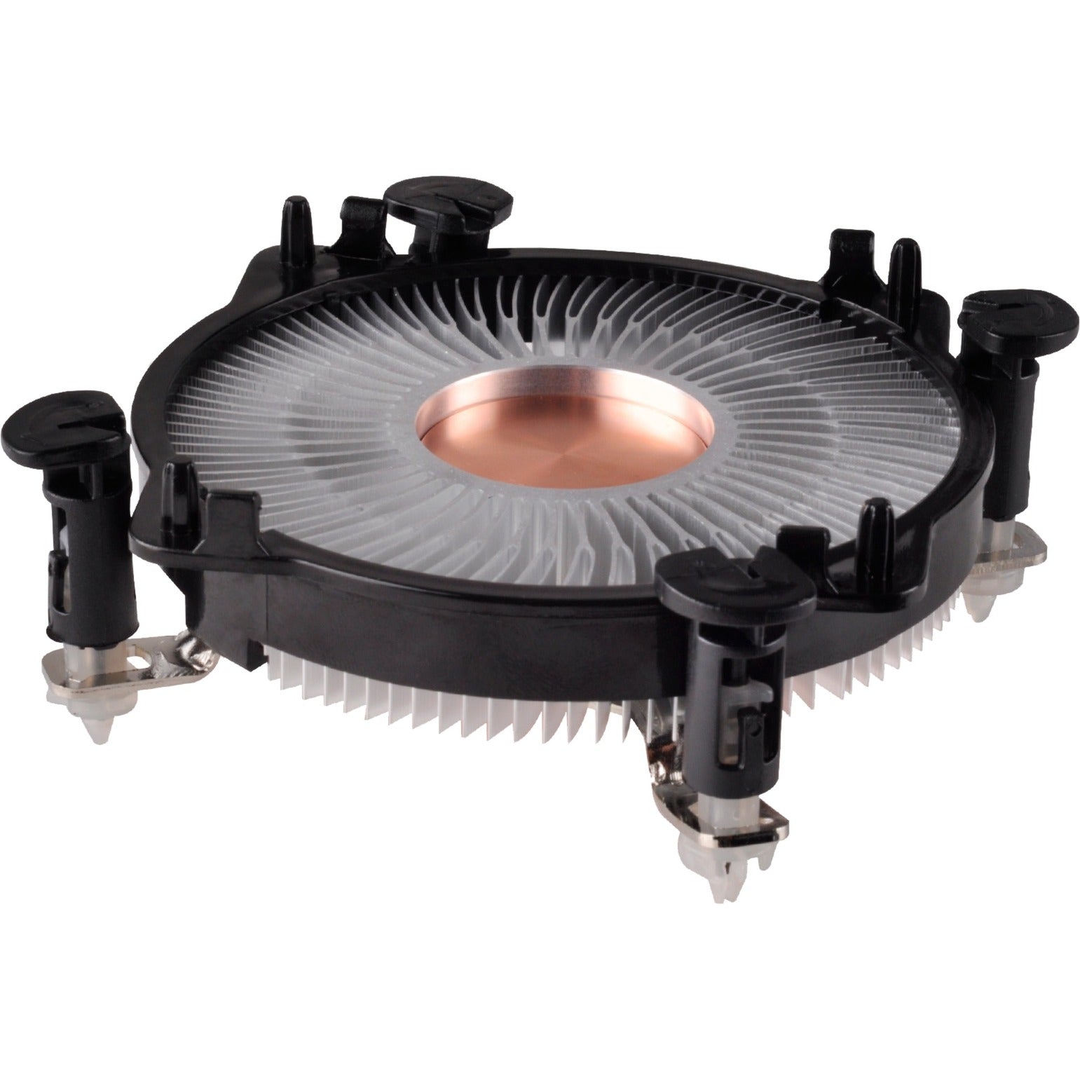 SilverStone SilverStone NT08-115XP