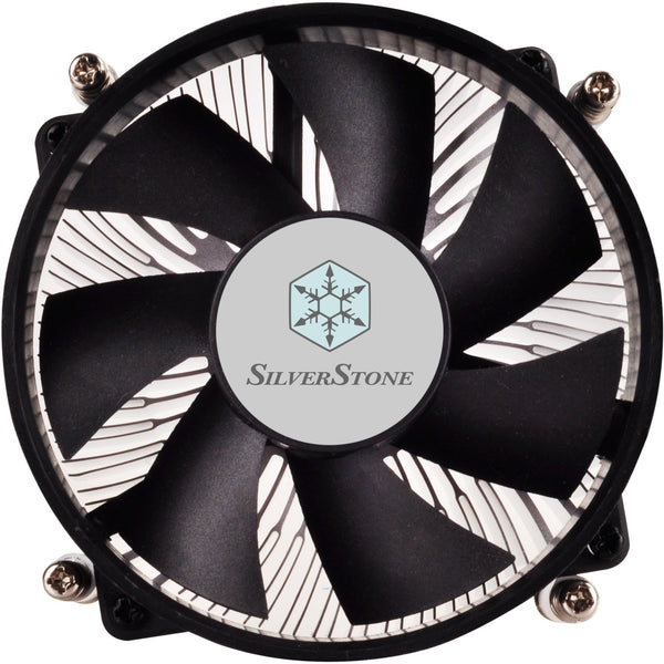 Silverstone nt09-115x cpu-koeler