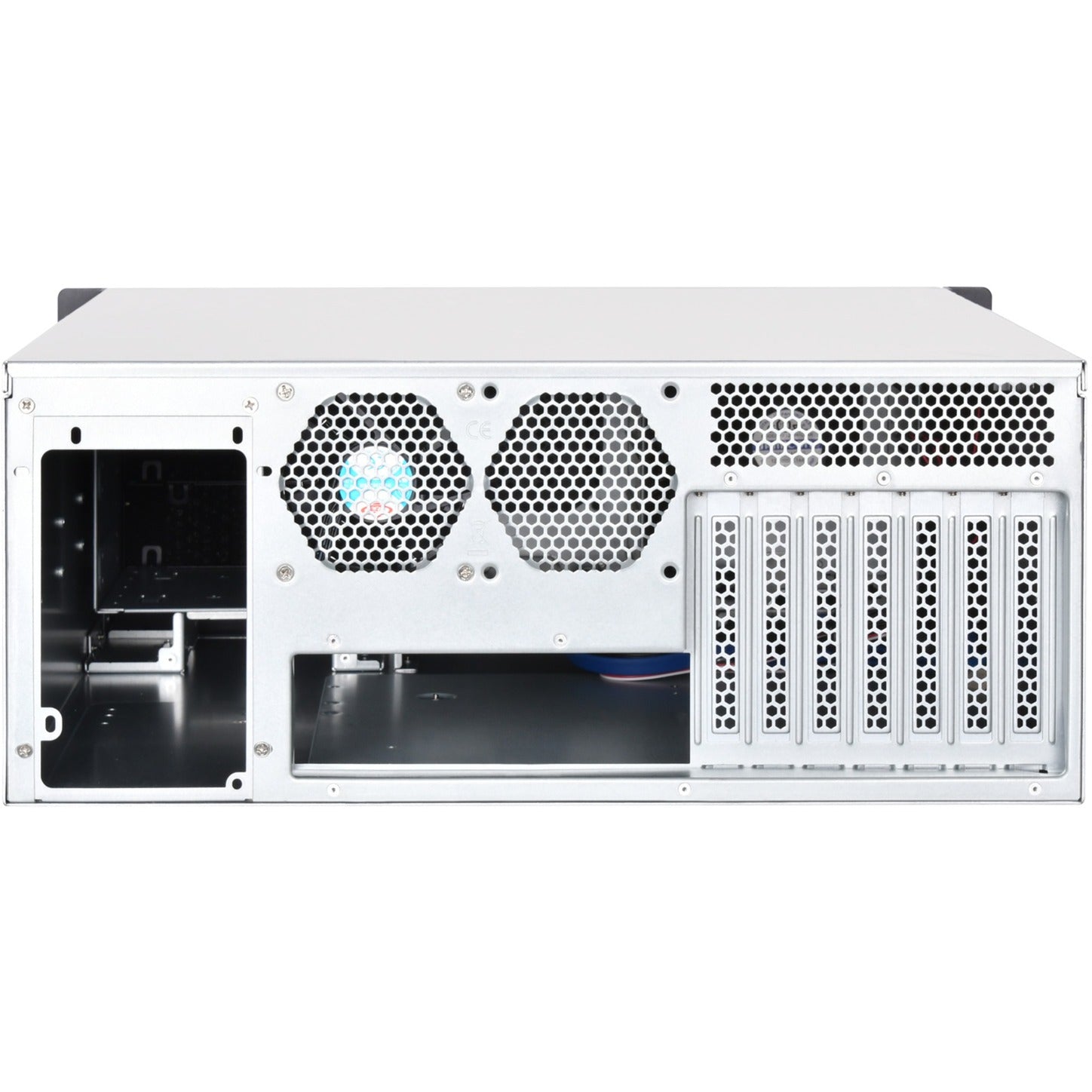 SilverStone SilverStone RM400
