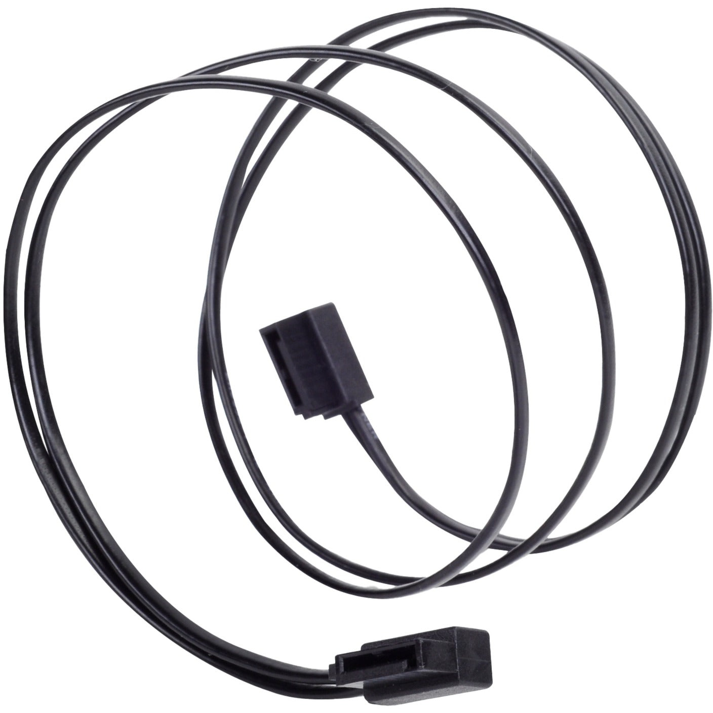 SilverStone SilverStone SATA III-kabel 50 cm