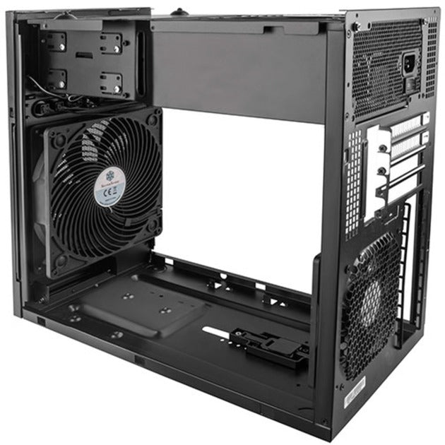 SilverStone SilverStone SST-CS330B