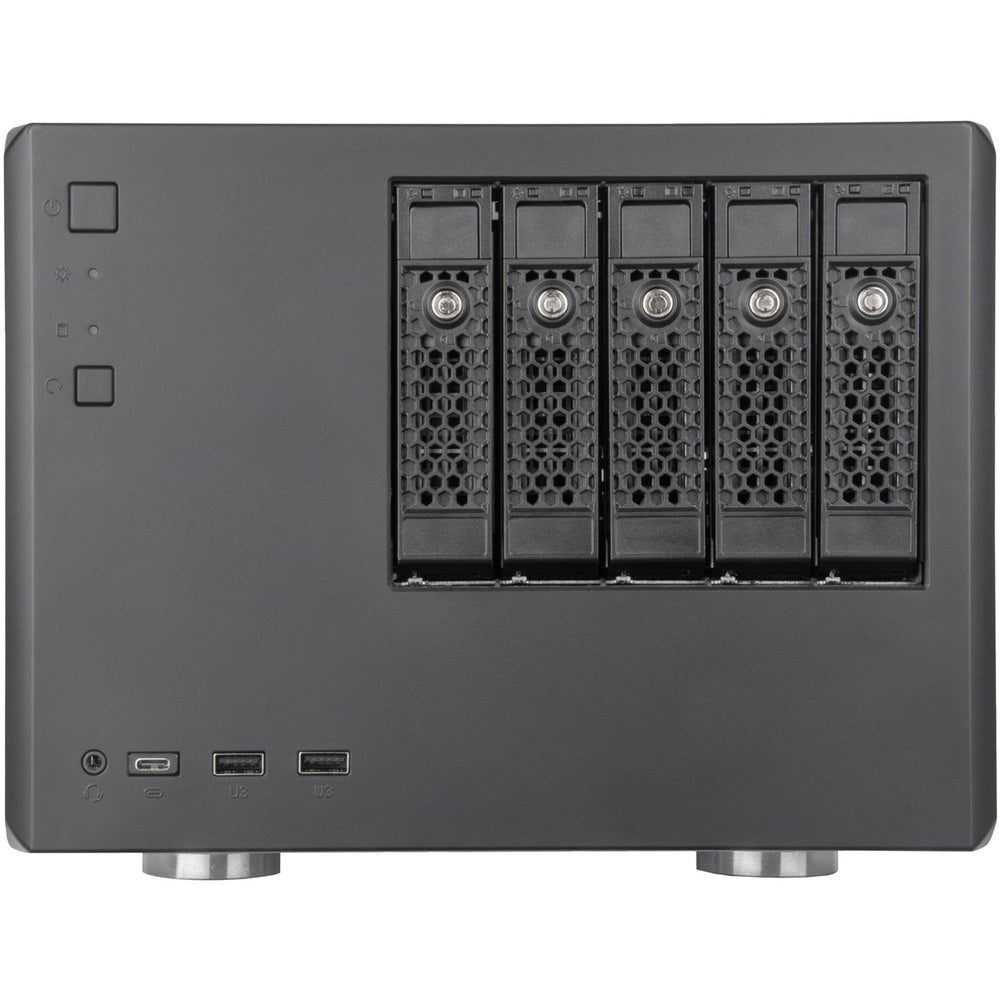 ZilverSteen ZilverSteen SST-CS351