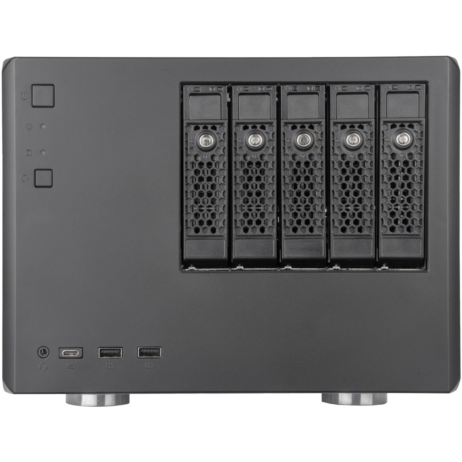 SilverStone SilverStone SST-CS351