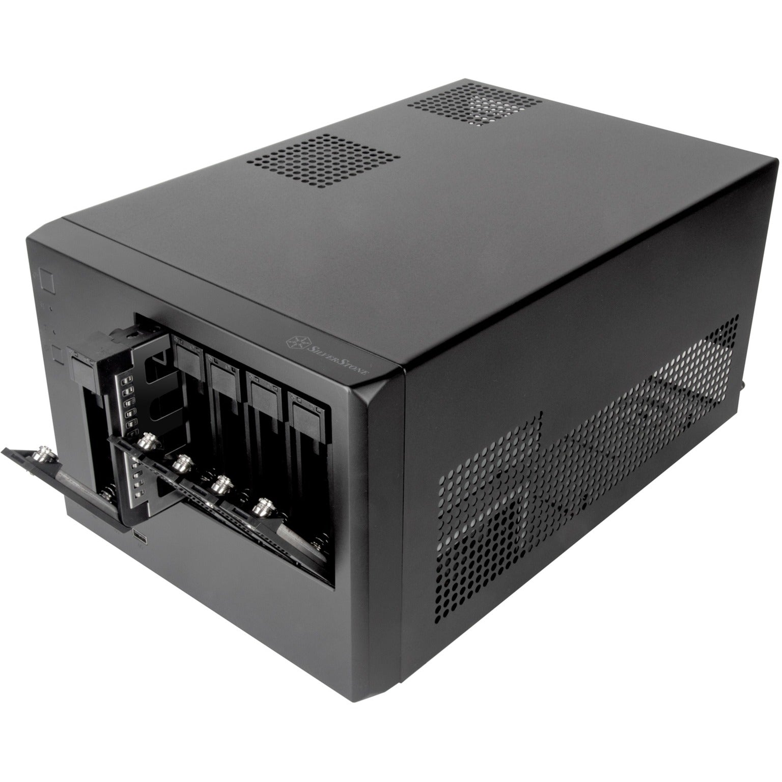 SilverStone SilverStone SST-CS351