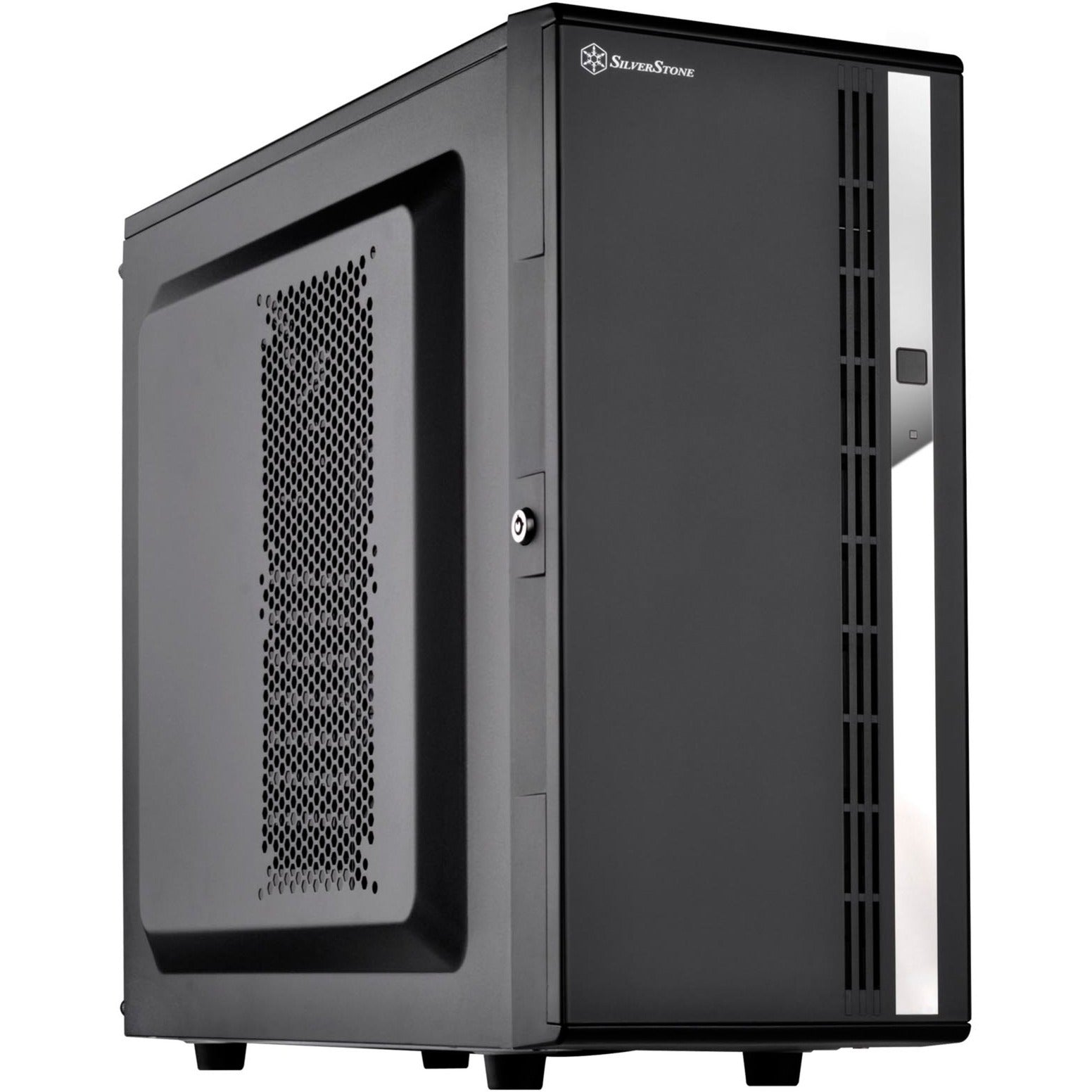 SilverStone SilverStone SST-CS380 V2