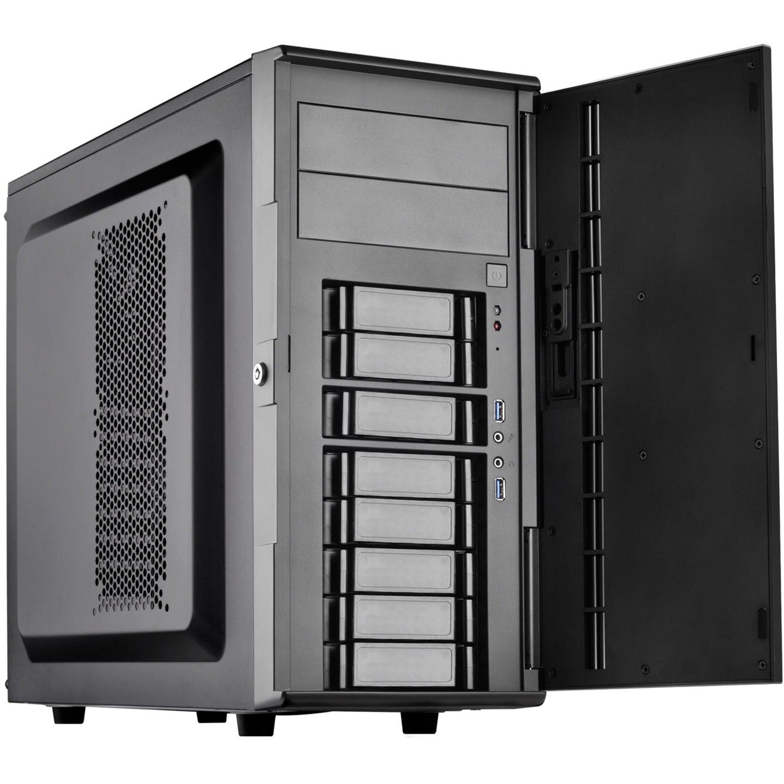 SilverStone SilverStone SST-CS380 V2