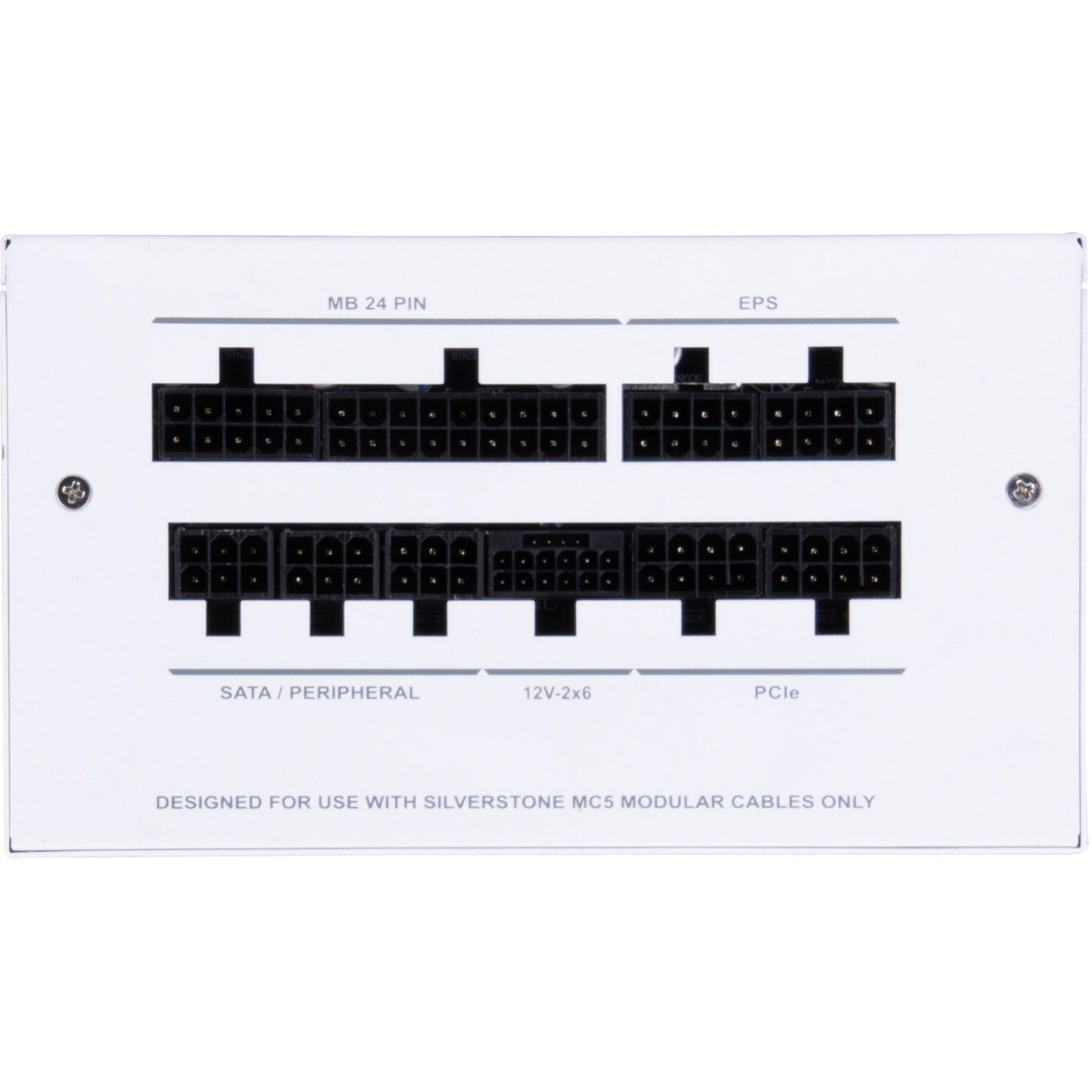 SilverStone SilverStone SST-DA850R-GMA-WWW