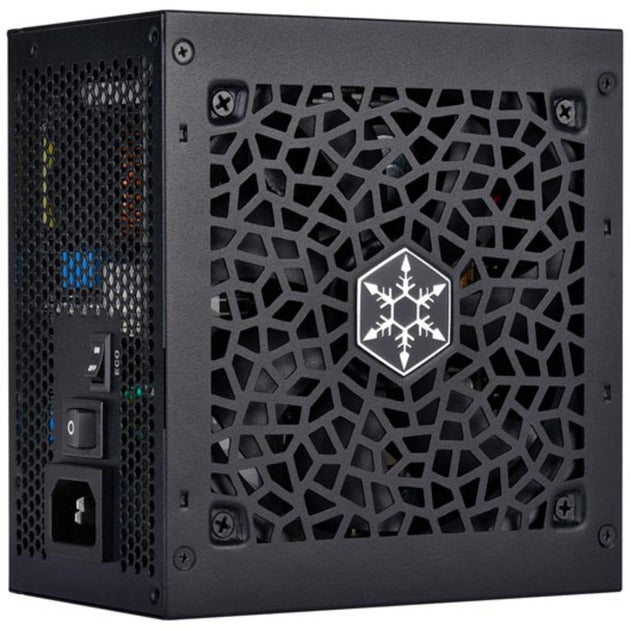SilverStone SilverStone SST-DA850R-GMA