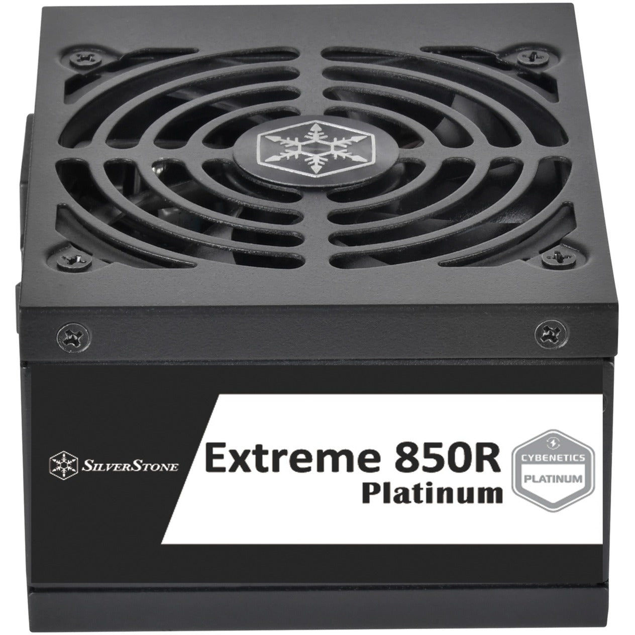 SilverStone SilverStone SST-EX850R-PM 850W