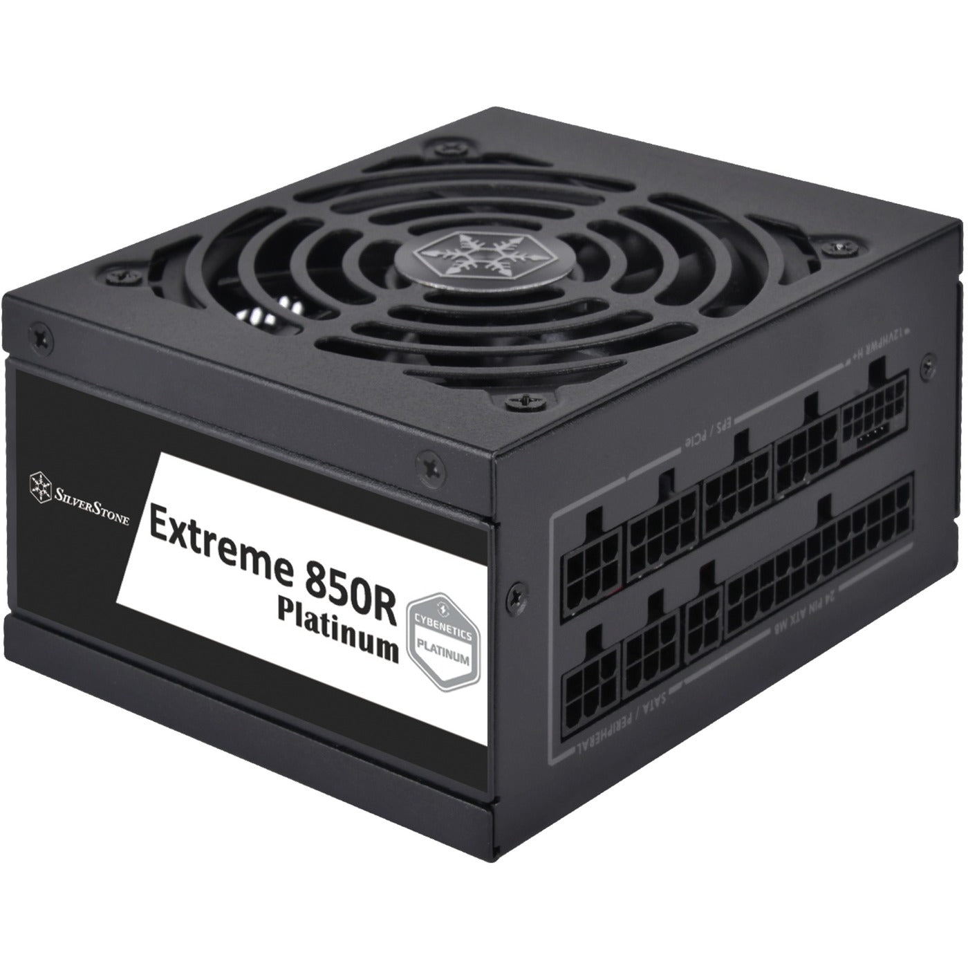SilverStone SilverStone SST-EX850R-PM 850W