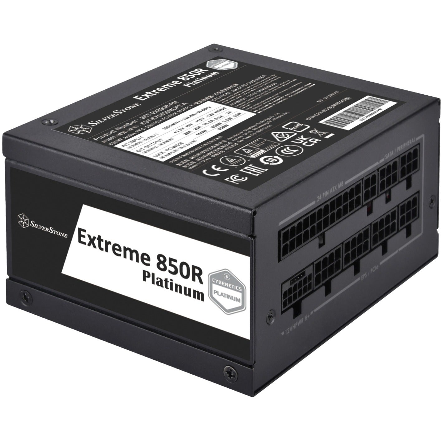 SilverStone SilverStone SST-EX850R-PM 850W