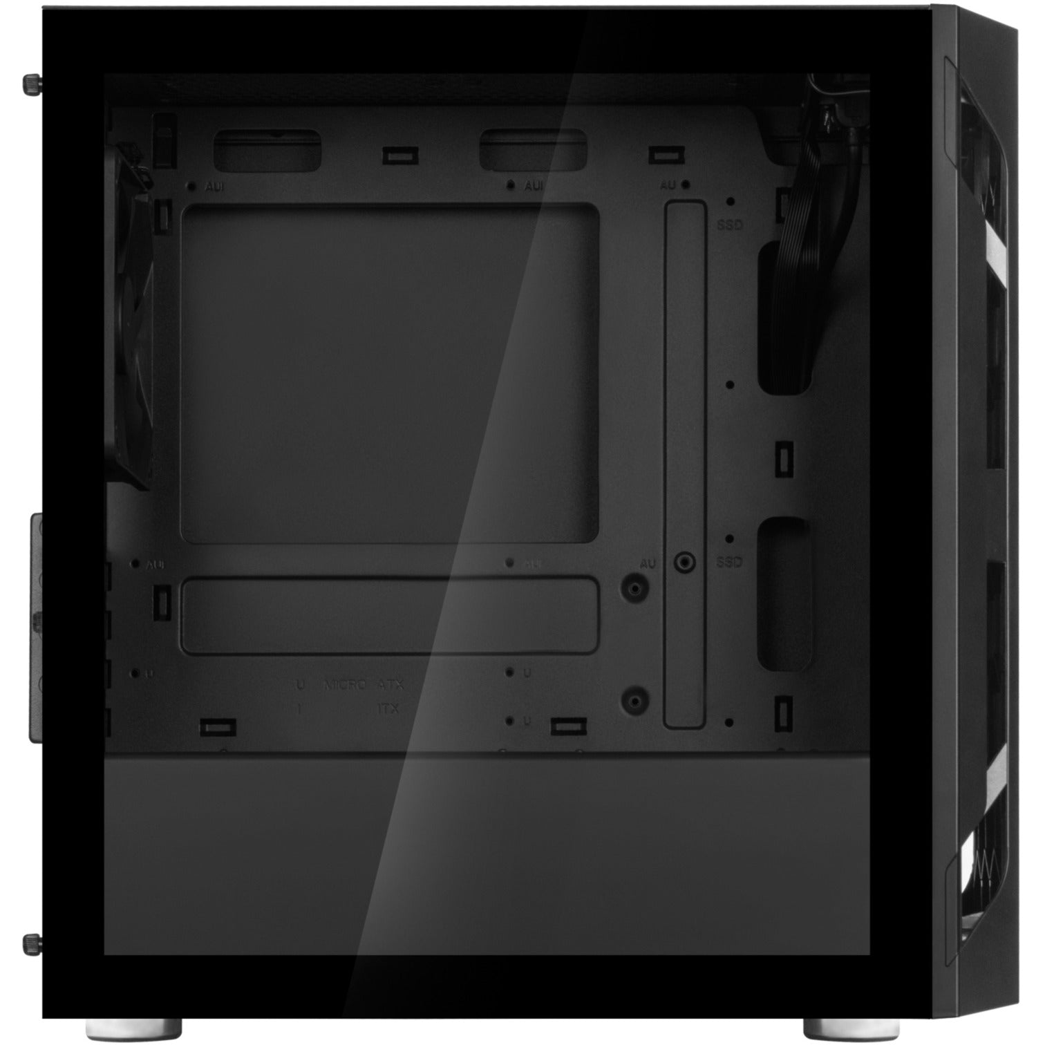 SilverStone SilverStone SST-FAH1MB-G