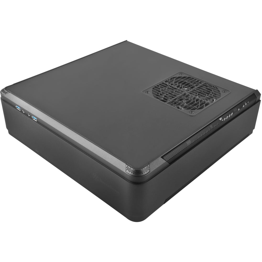 ZilverStone SST-FTZ01B-E