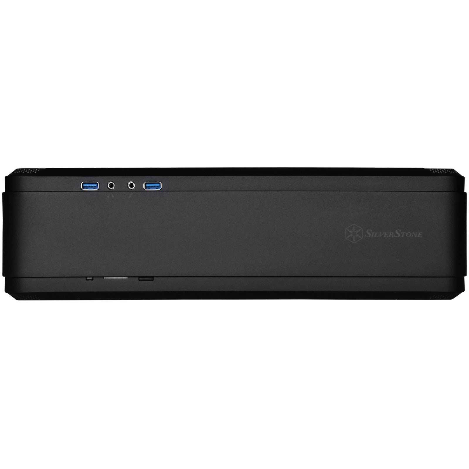 SilverStone SST-FTZ01B-E