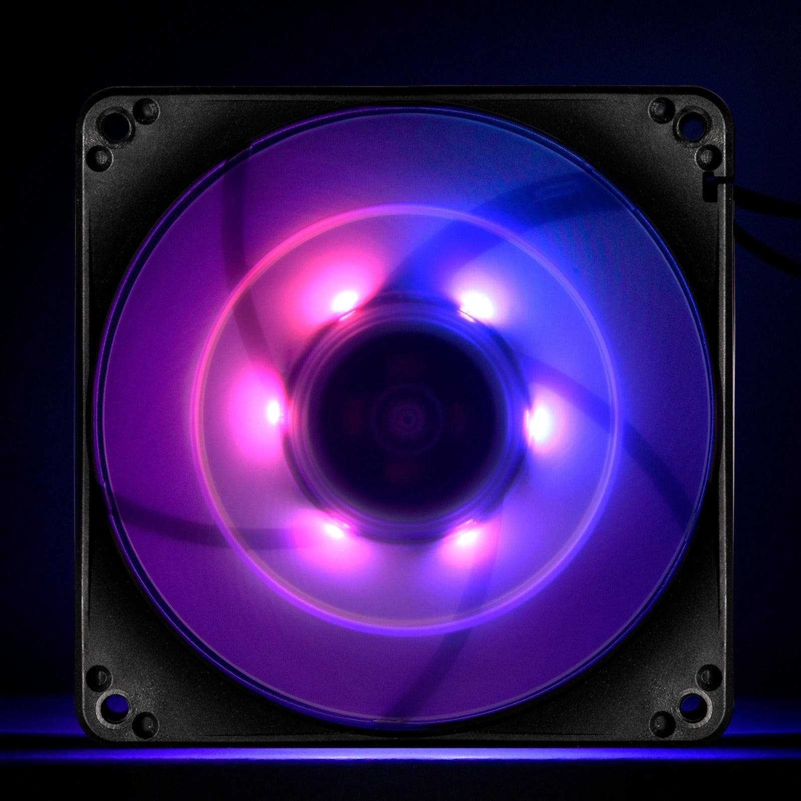 SilverStone SilverStone SST-FW124-ARGB 120x120x15