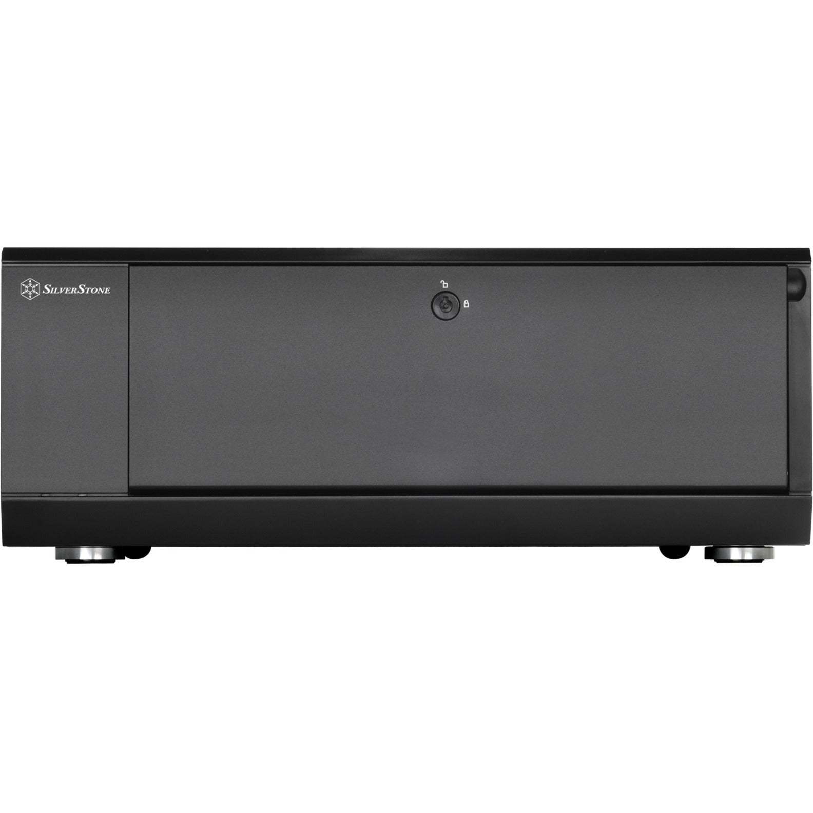 SilverStone SilverStone SST-GD10B