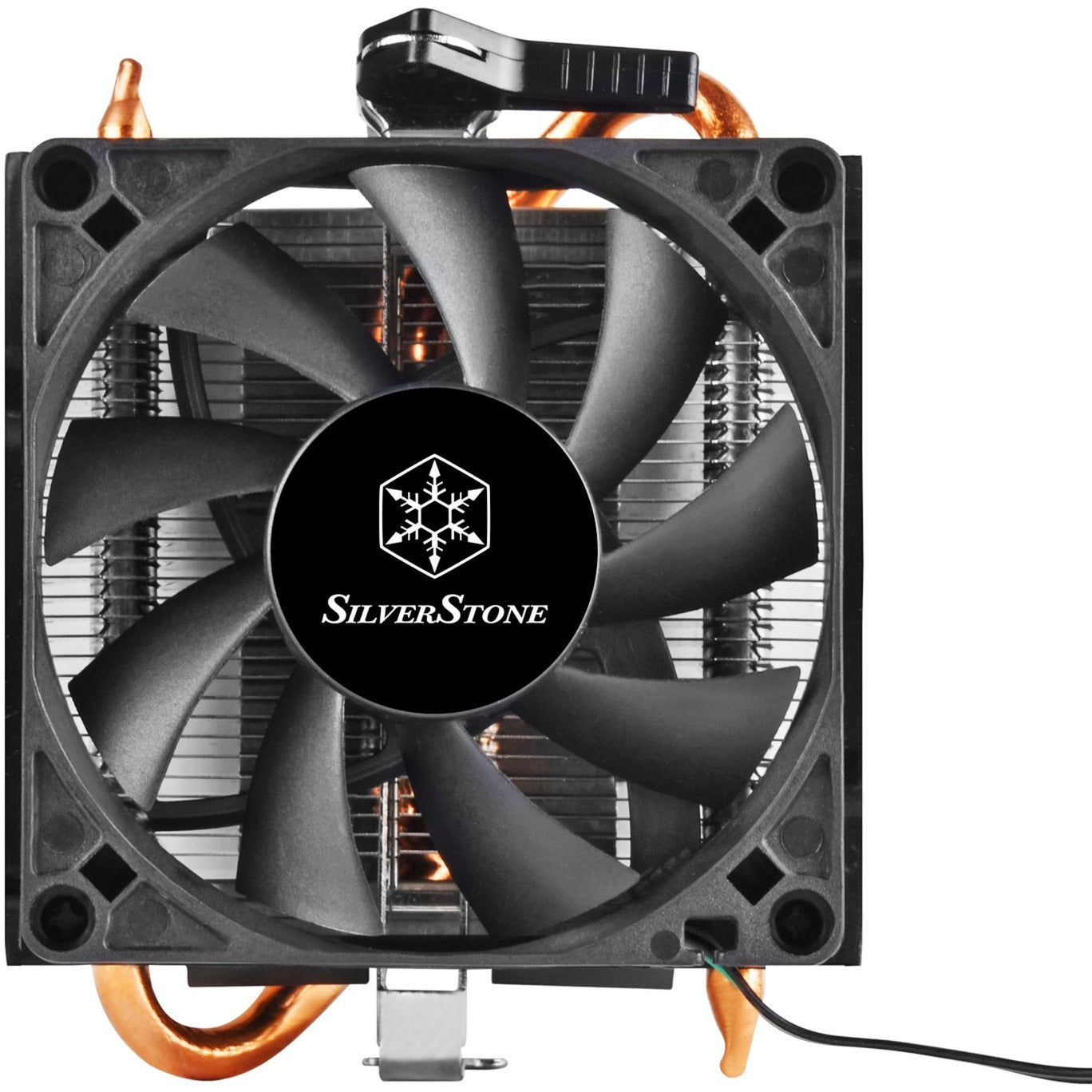 SilverStone SilverStone SST-KR01