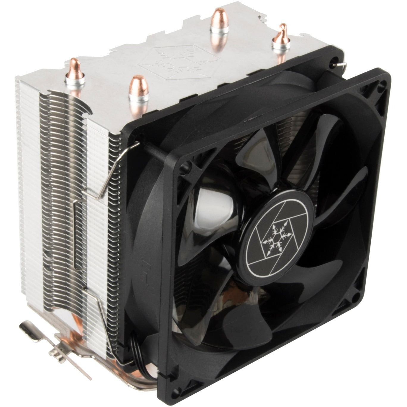 SilverStone SilverStone SST-KR03