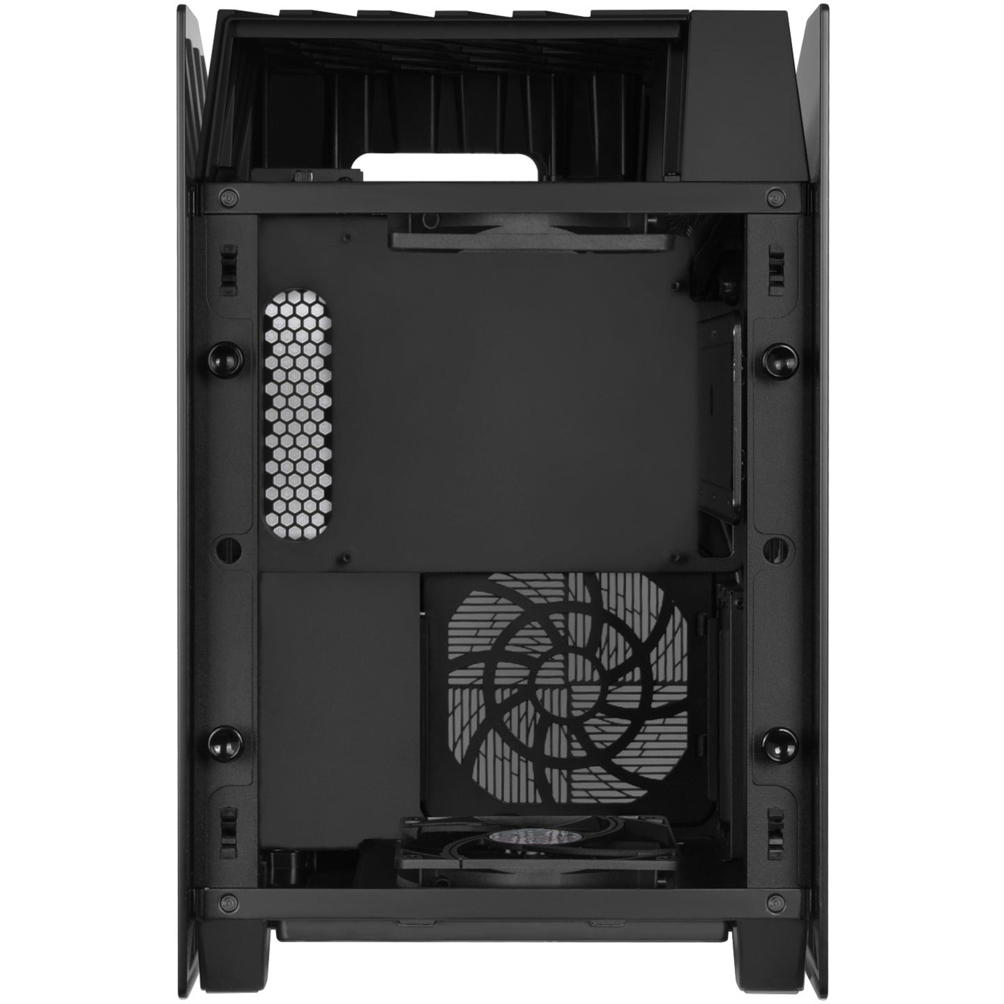 SilverStone SilverStone SST-LD03B-AF