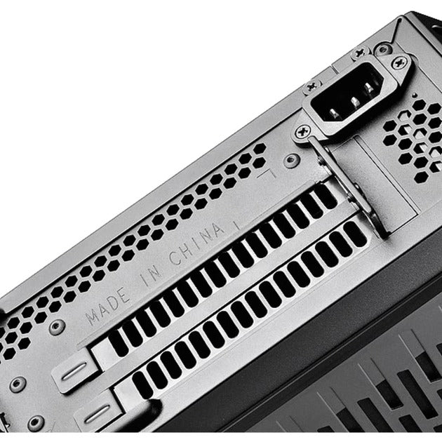 SilverStone SilverStone SST-ML08B-H