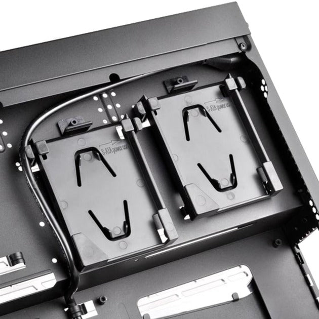 SilverStone SilverStone SST-ML08B-H