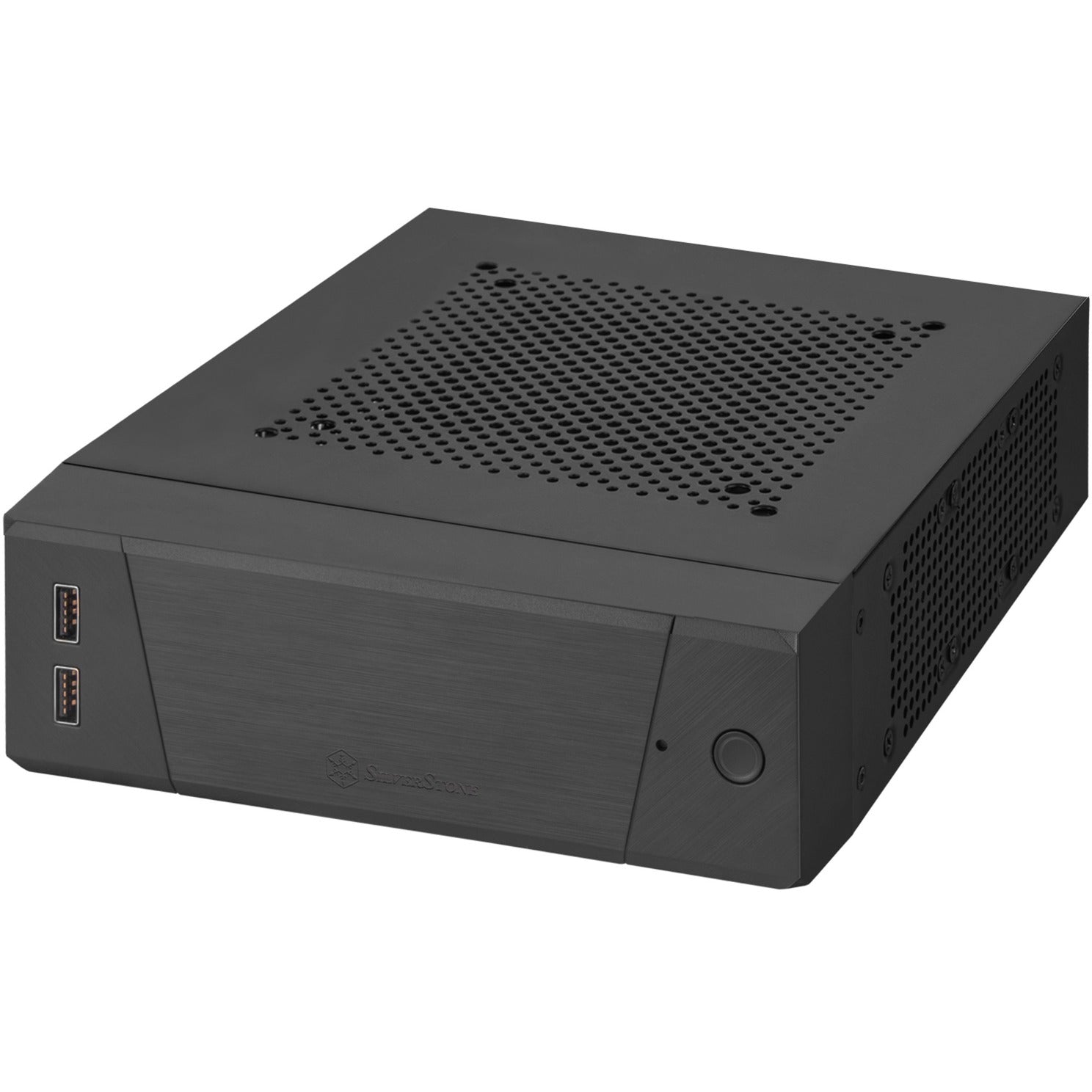 SilverStone SilverStone SST-ML10B