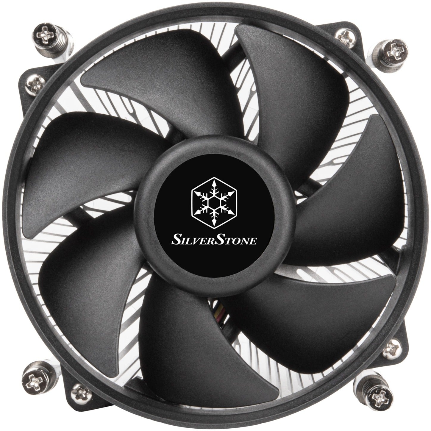 SilverStone SilverStone SST-NT09-1700