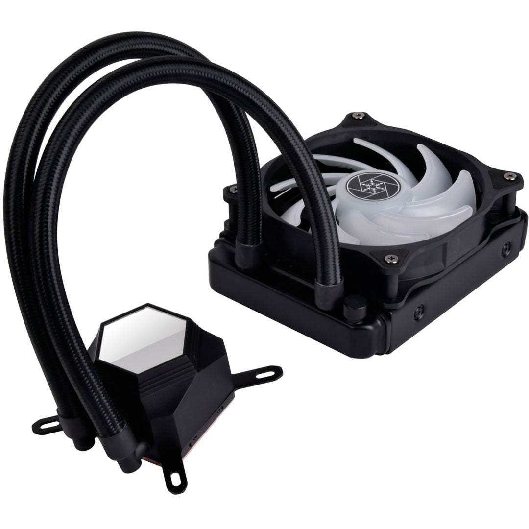 SilverStone SilverStone SST-PF120-ARGB-V2