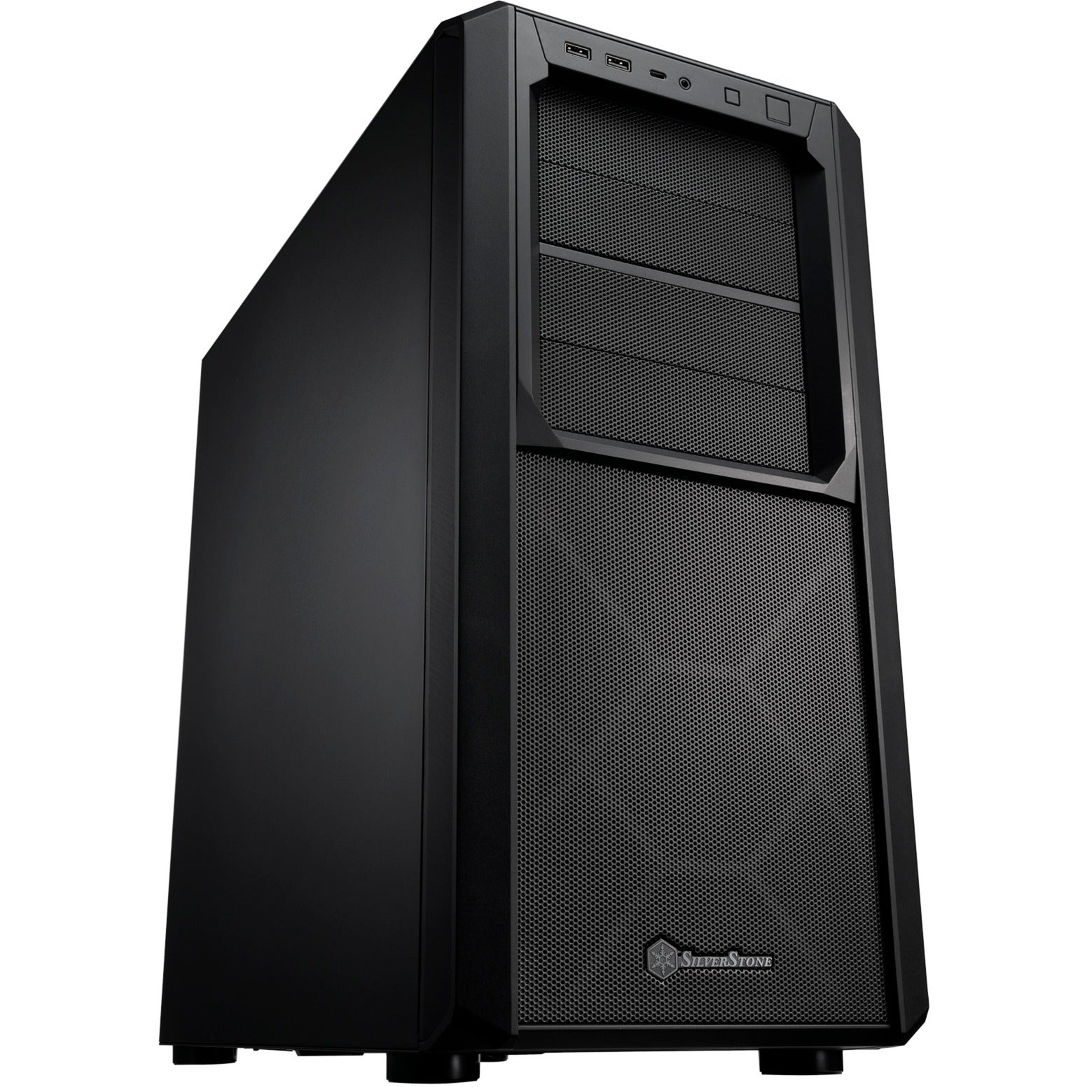 SilverStone SilverStone SST-SED1-B