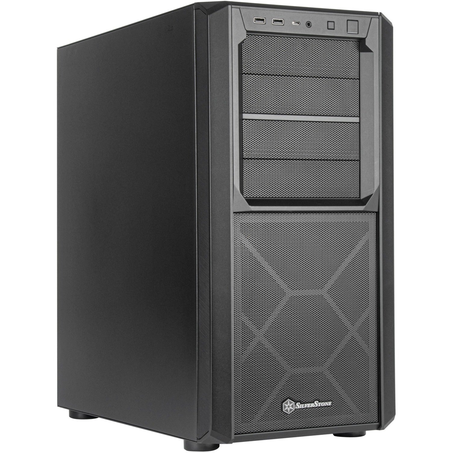 SilverStone SilverStone SST-SED1-B