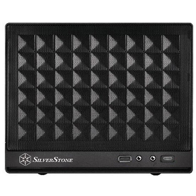 SilverStone SilverStone SST-SG13B-C