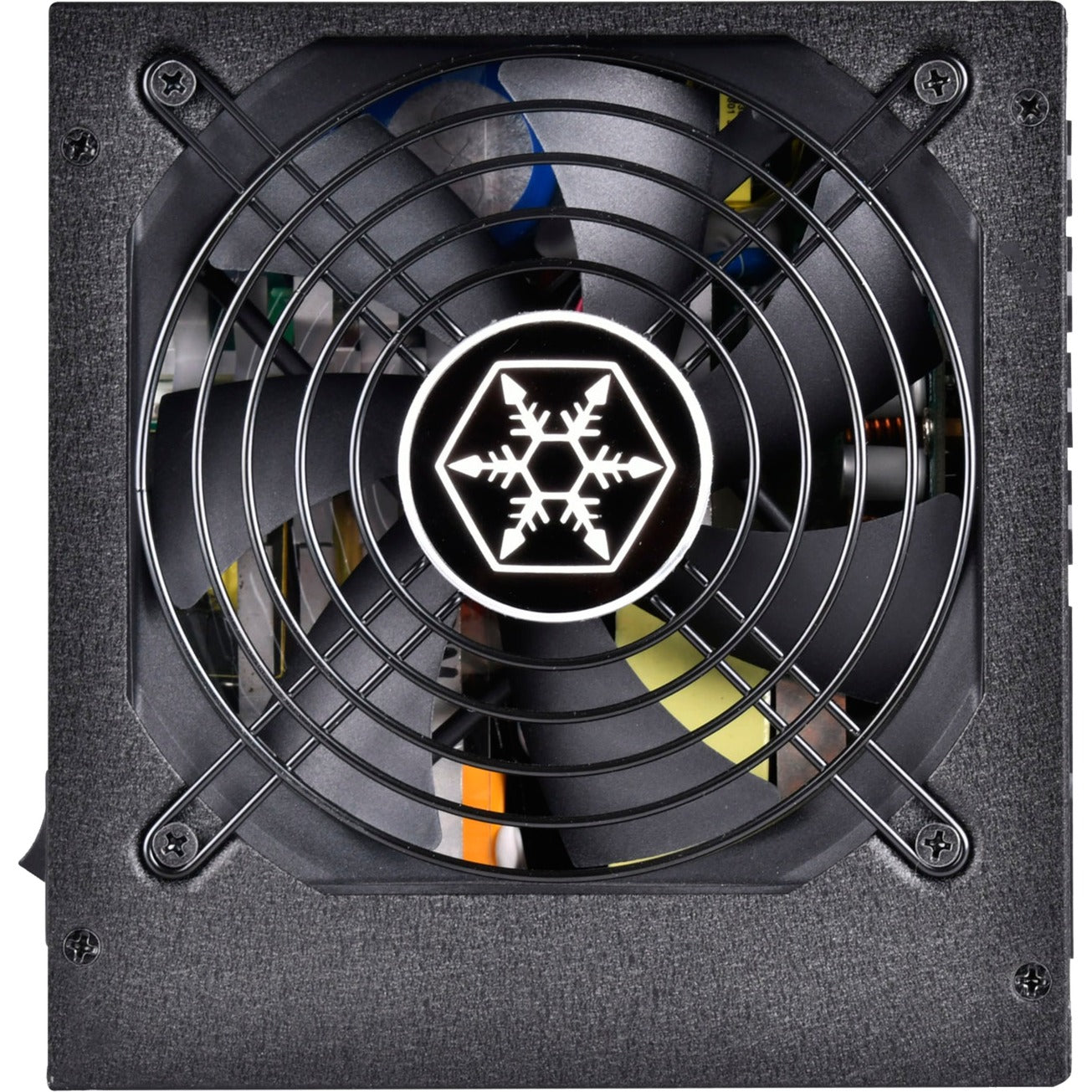 SilverStone SilverStone SST-ST1000-PTS 1000W