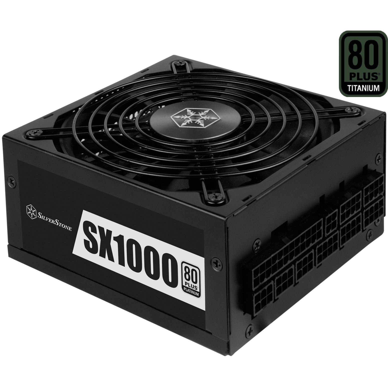SilverStone SilverStone SST-SX1000-LPT V1.1