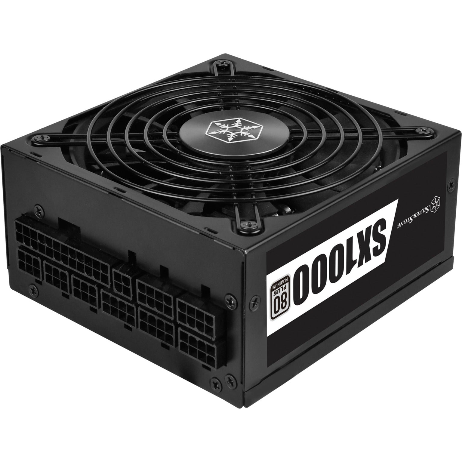 SilverStone SilverStone SST-SX1000-LPT V1.1