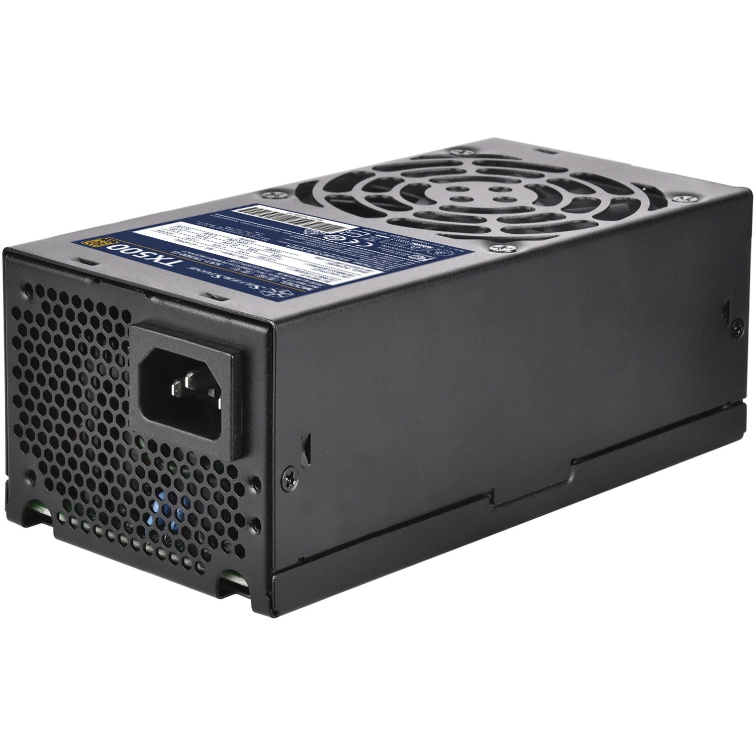 SilverStone SilverStone SST-TX500-G 500W