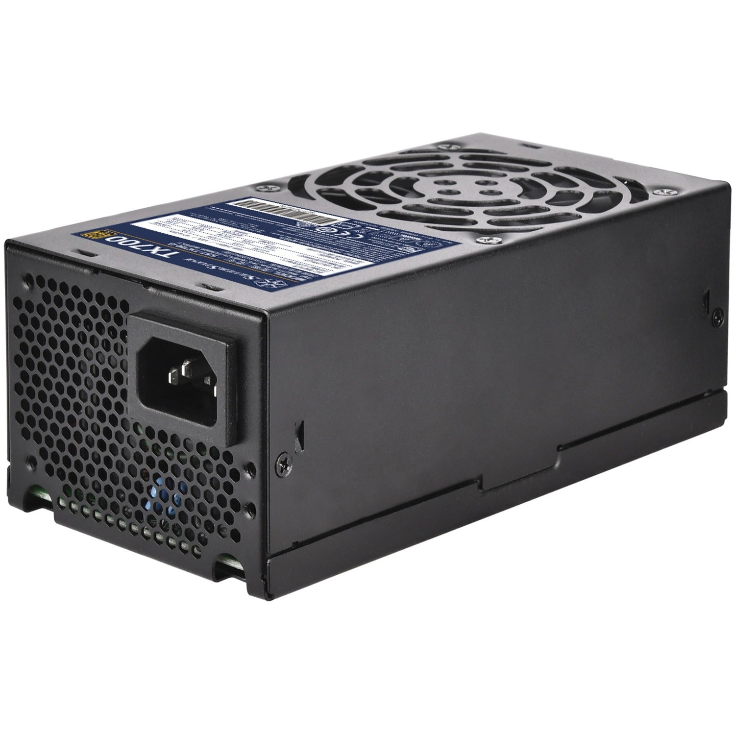 SilverStone SilverStone SST-TX700-G 700W