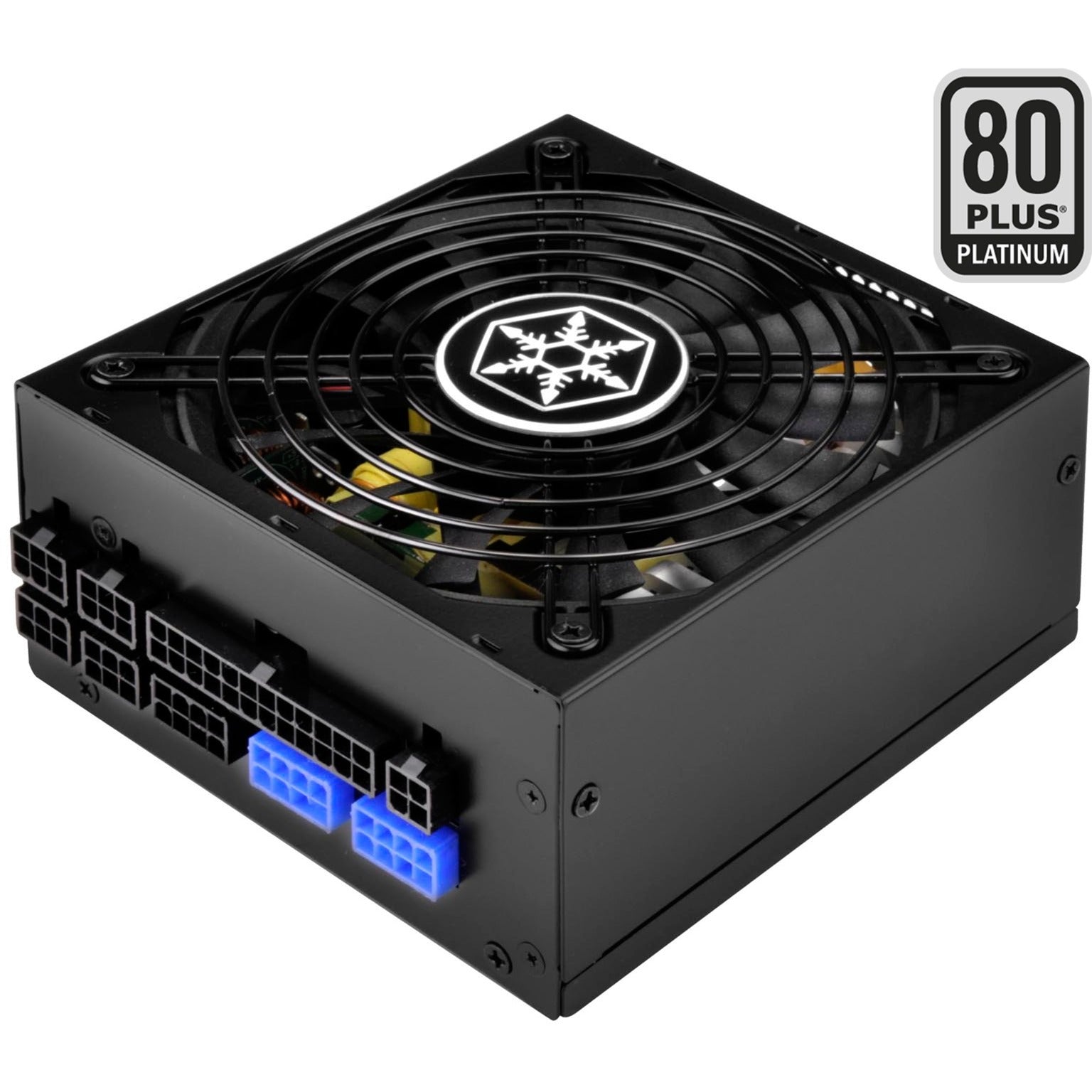 SilverStone SilverStone SX800-LTI v1.2, 800W