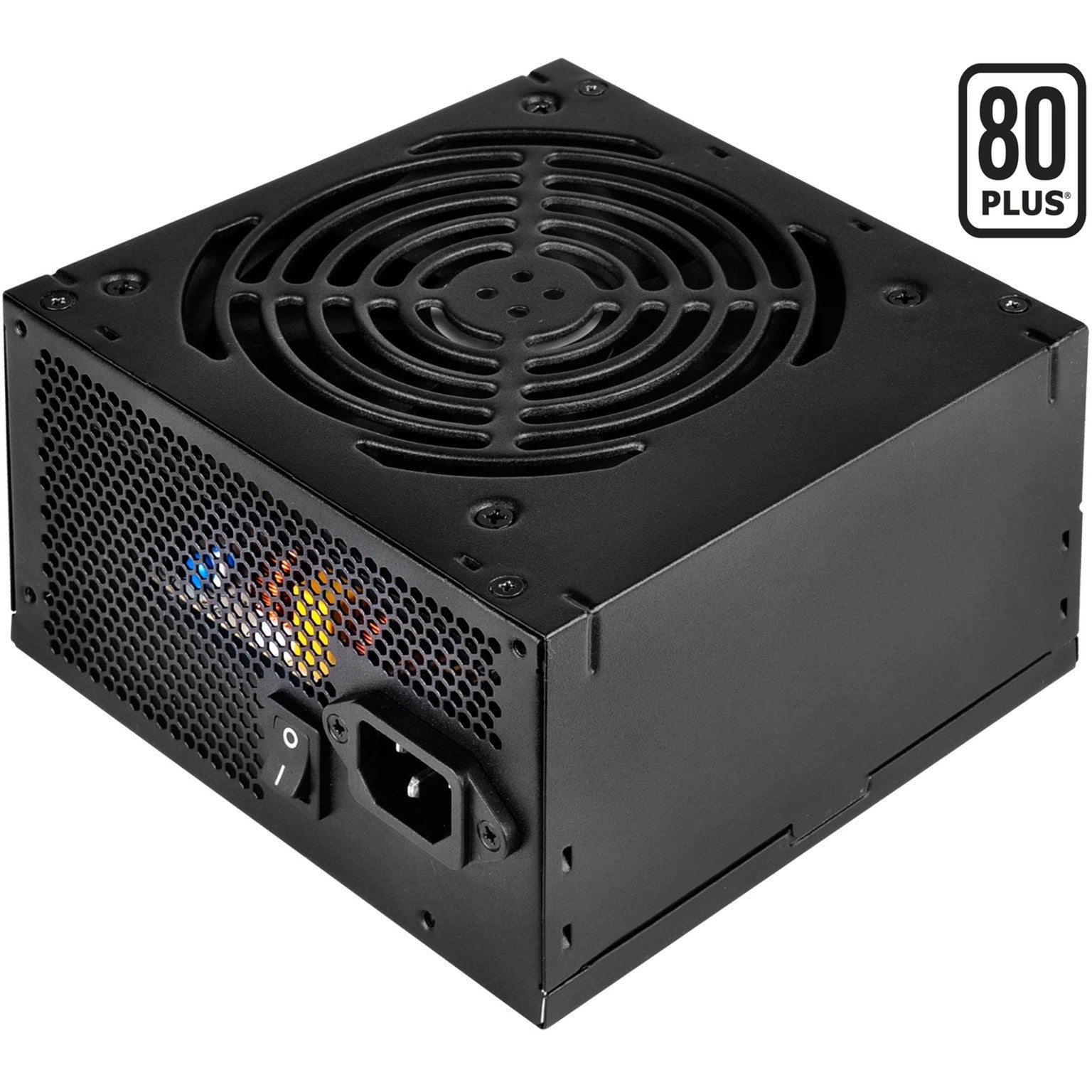 SilverStone SilverStone Strider Essential ST70F-ES230