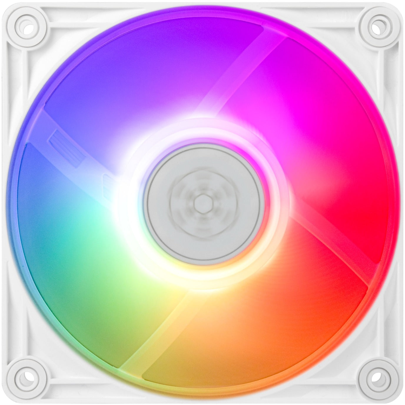 SilverStone SilverStone VISTA 120 ARGB