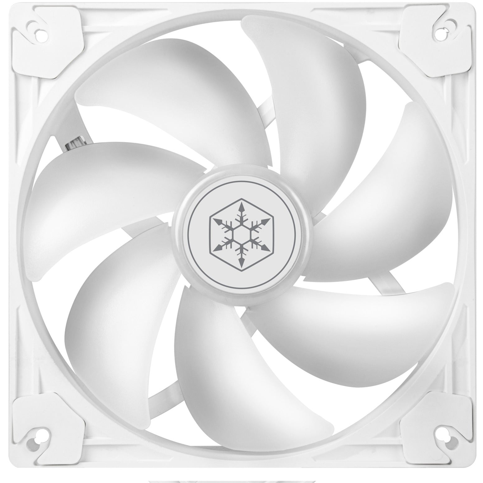 SilverStone SilverStone VISTA 140 ARGB