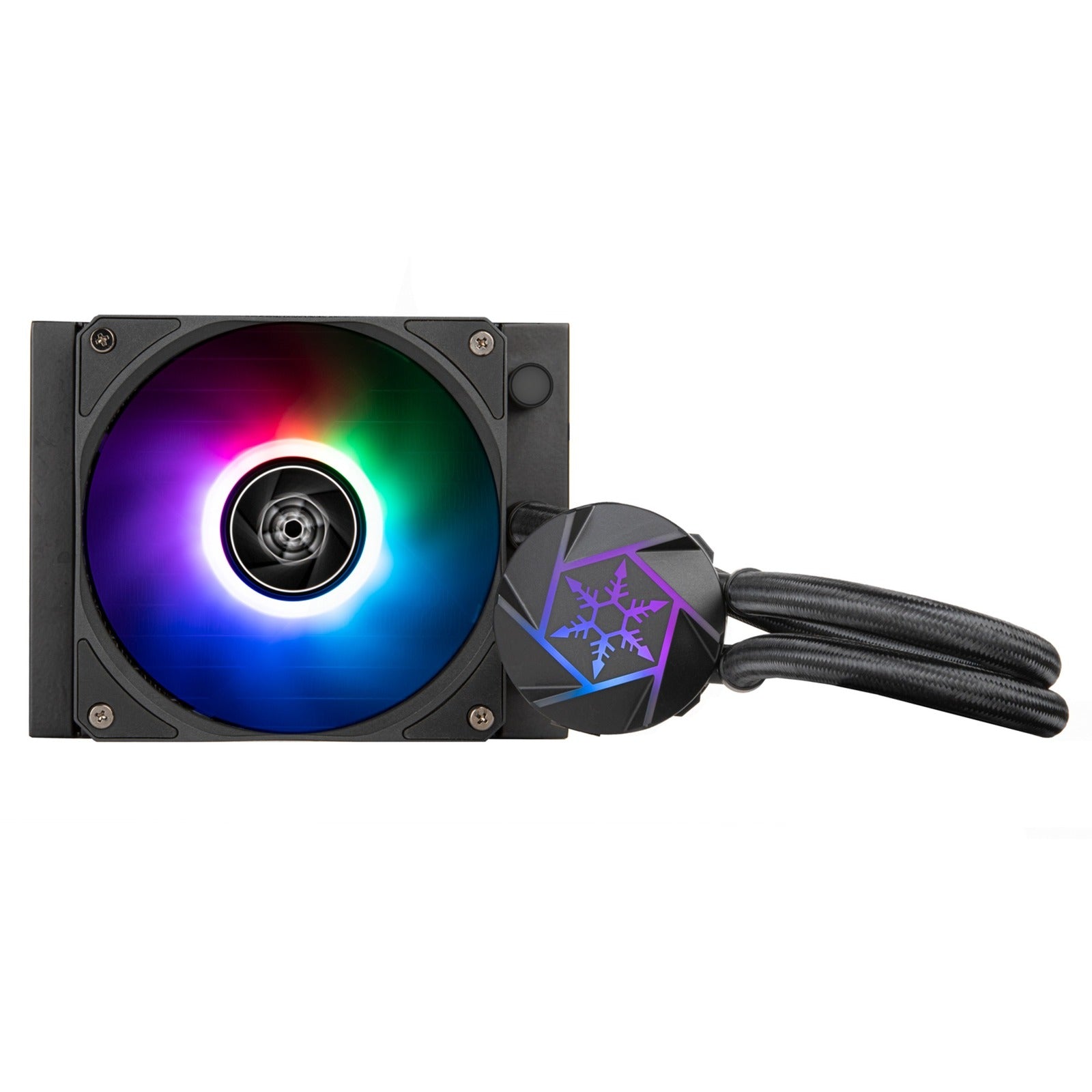 SilverStone SilverStone Vida 120 Slim