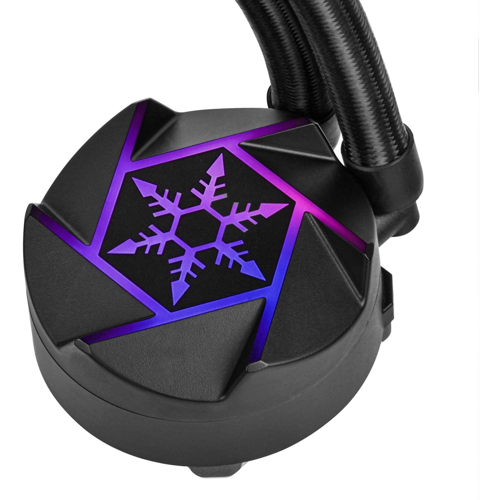 SilverStone SilverStone Vida 120 Slim